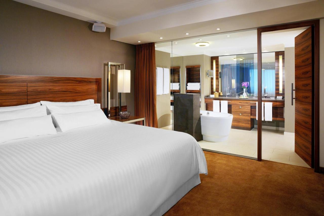 Hotel The Westin Grand München